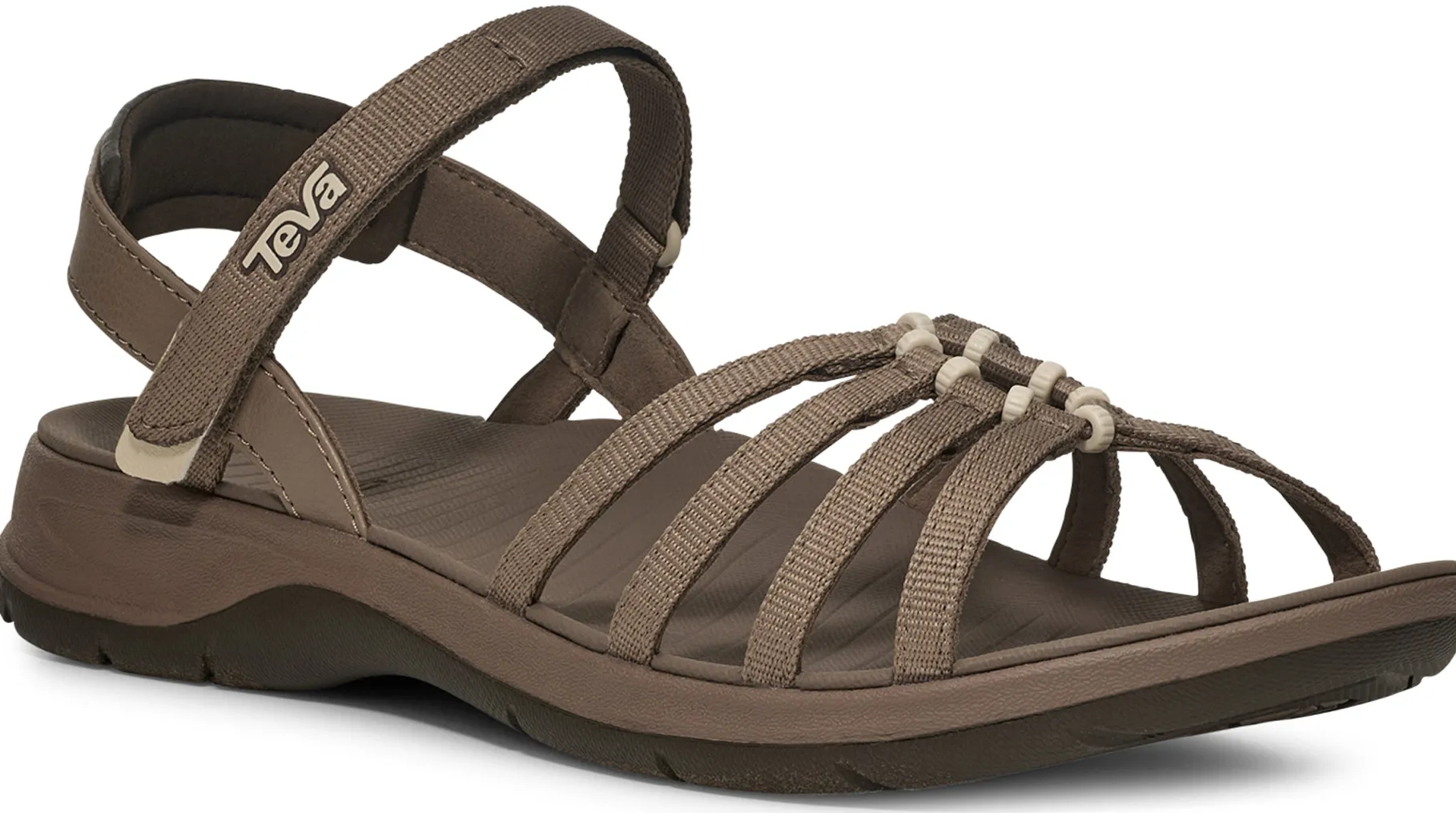 TirraTraveler Sandal Dame