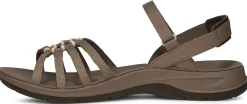 TirraTraveler Sandal Dame