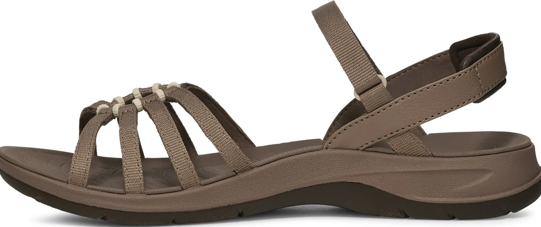TirraTraveler Sandal Dame