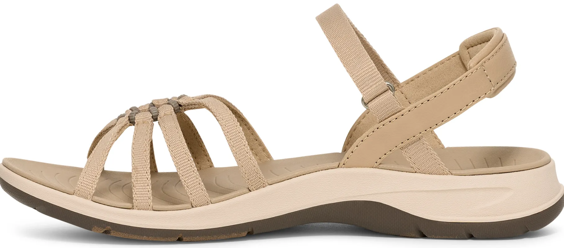 TirraTraveler Sandal Dame