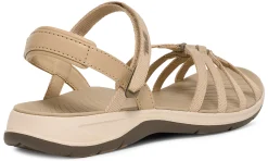 TirraTraveler Sandal Dame