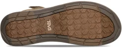 TirraTraveler Sandal Dame