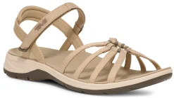 TirraTraveler Sandal Dame
