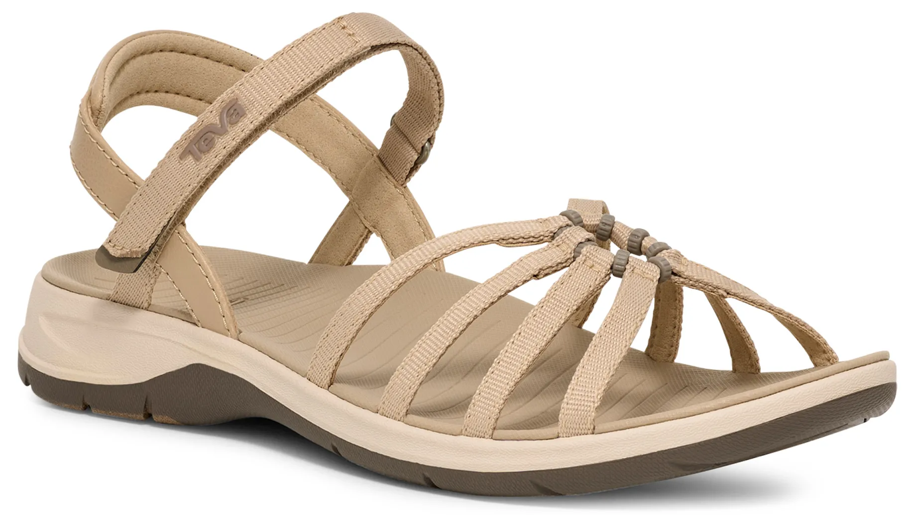 TirraTraveler Sandal Dame