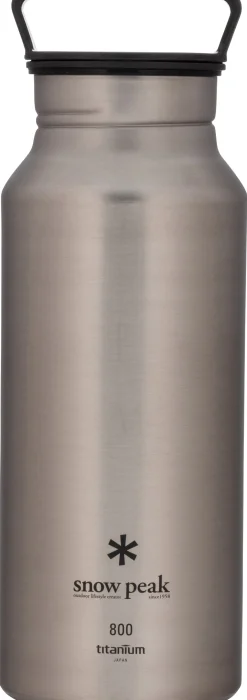 Titanium Aurora Bottle 800 Drikkeflaske