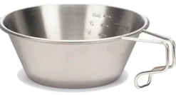 Titanium Backpacker's Cup