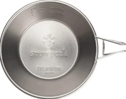 Titanium Backpacker's Cup