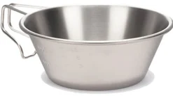 Titanium Backpacker's Cup