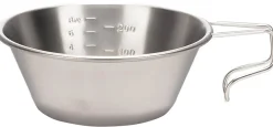Titanium Backpacker's Cup