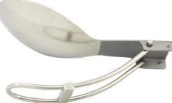 Titanium Folding Spoon
