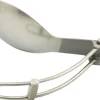 Titanium Folding Spork