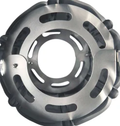 Titanium Heat Protector