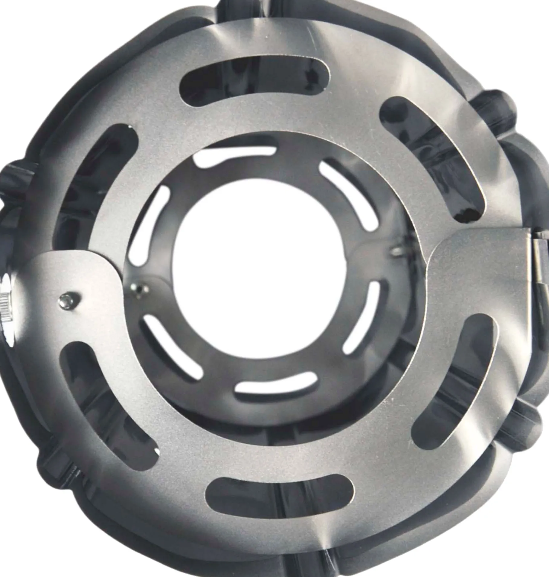Titanium Heat Protector
