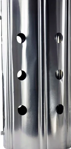 Titanium Heat Protector