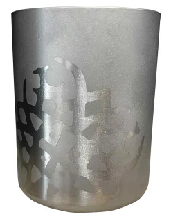 Titanium Mug Double Wall Termokrus, 220 ml
