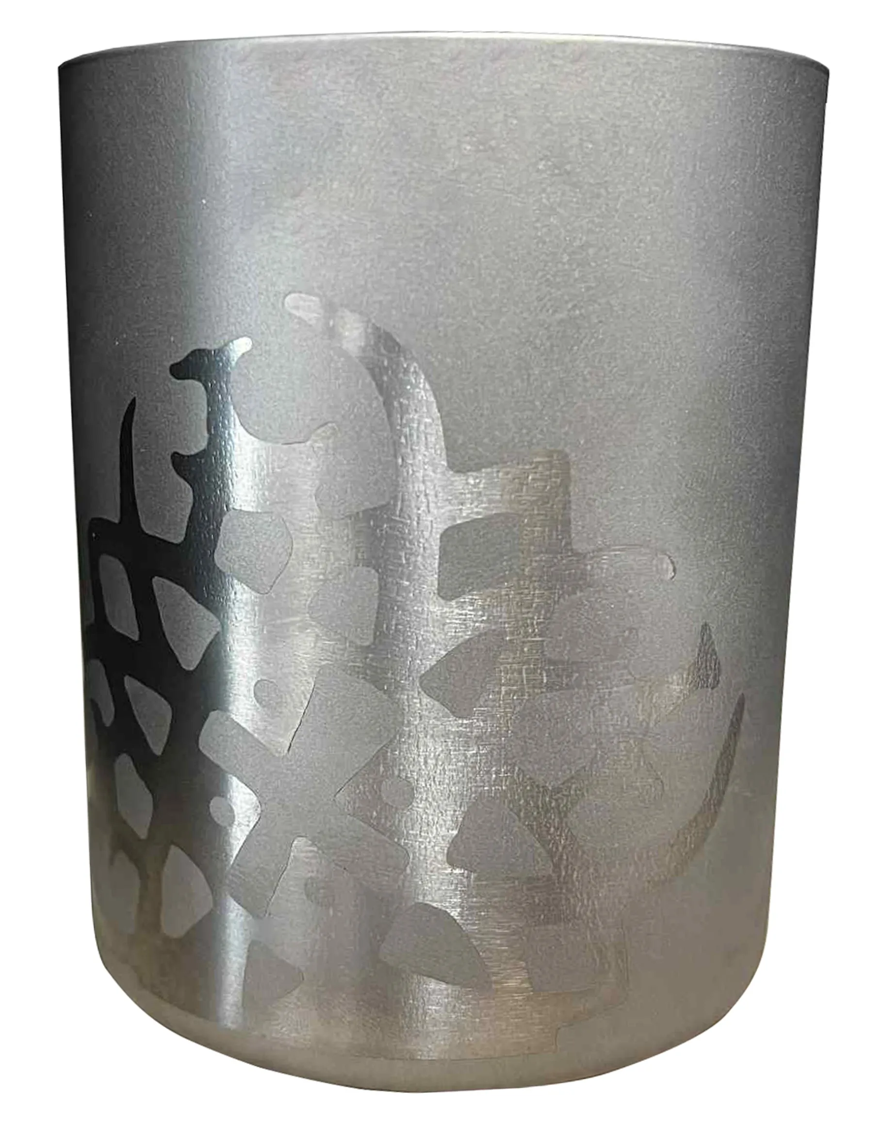 Titanium Mug Double Wall Termokrus, 220 ml