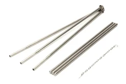 Titanium Portable Tripod