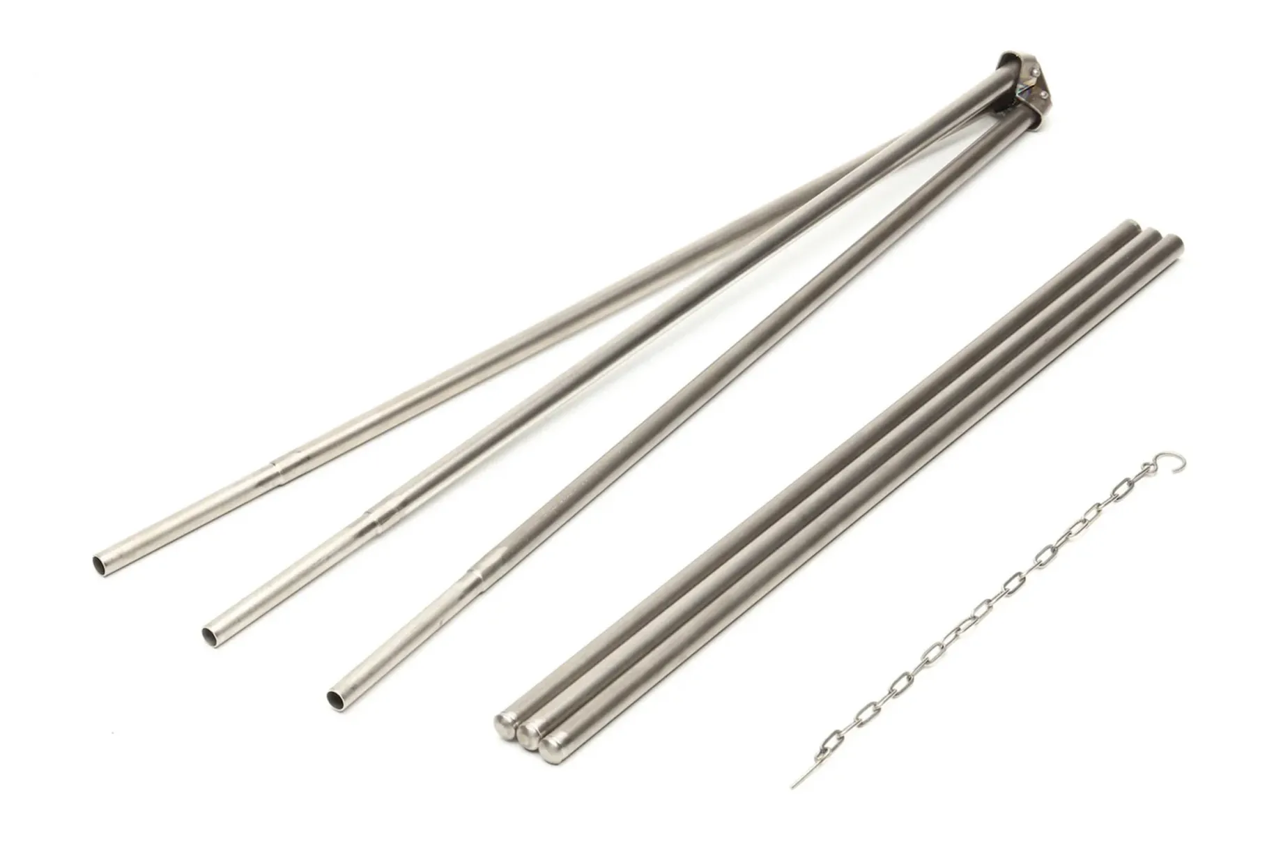 Titanium Portable Tripod