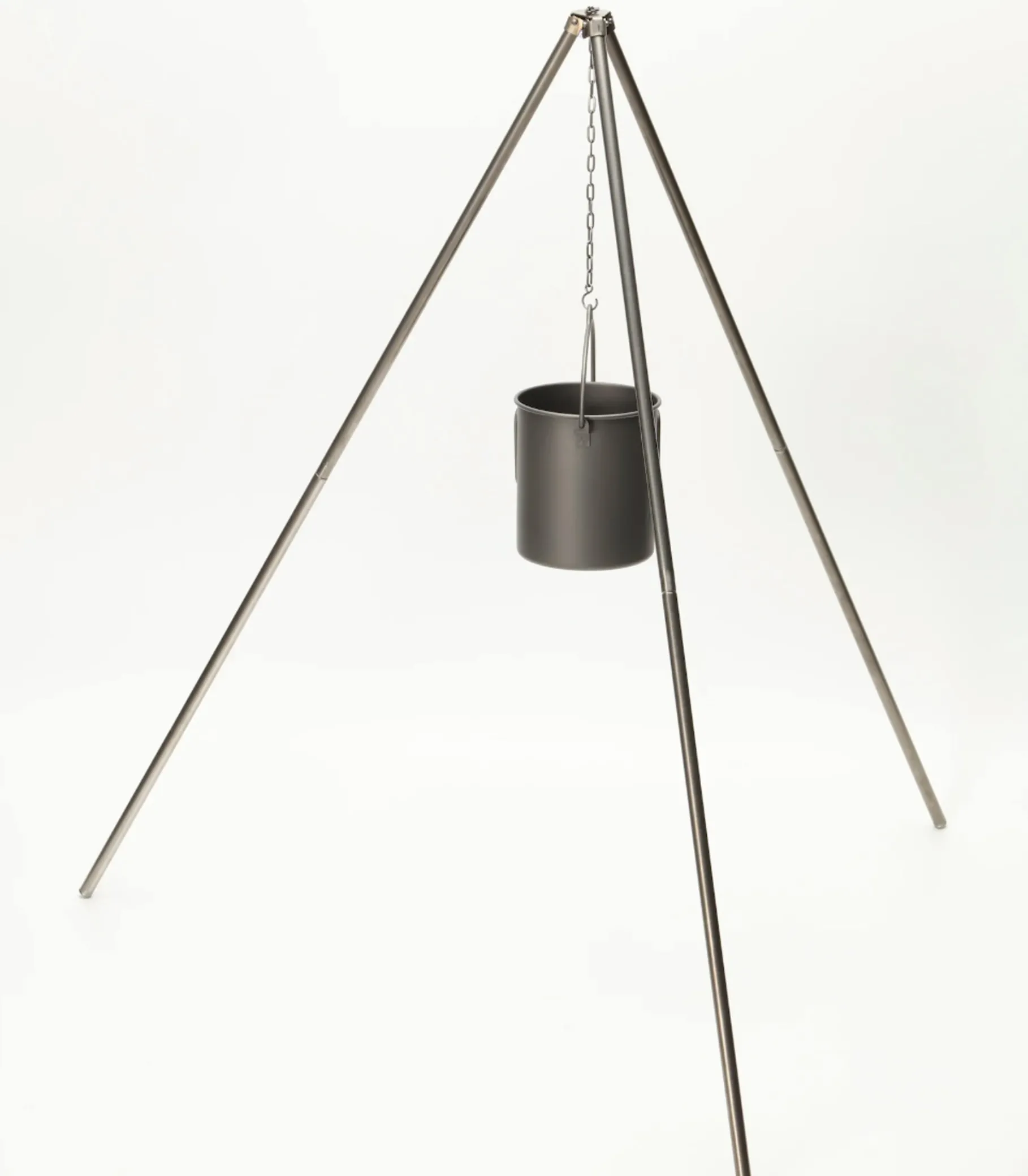 Titanium Portable Tripod
