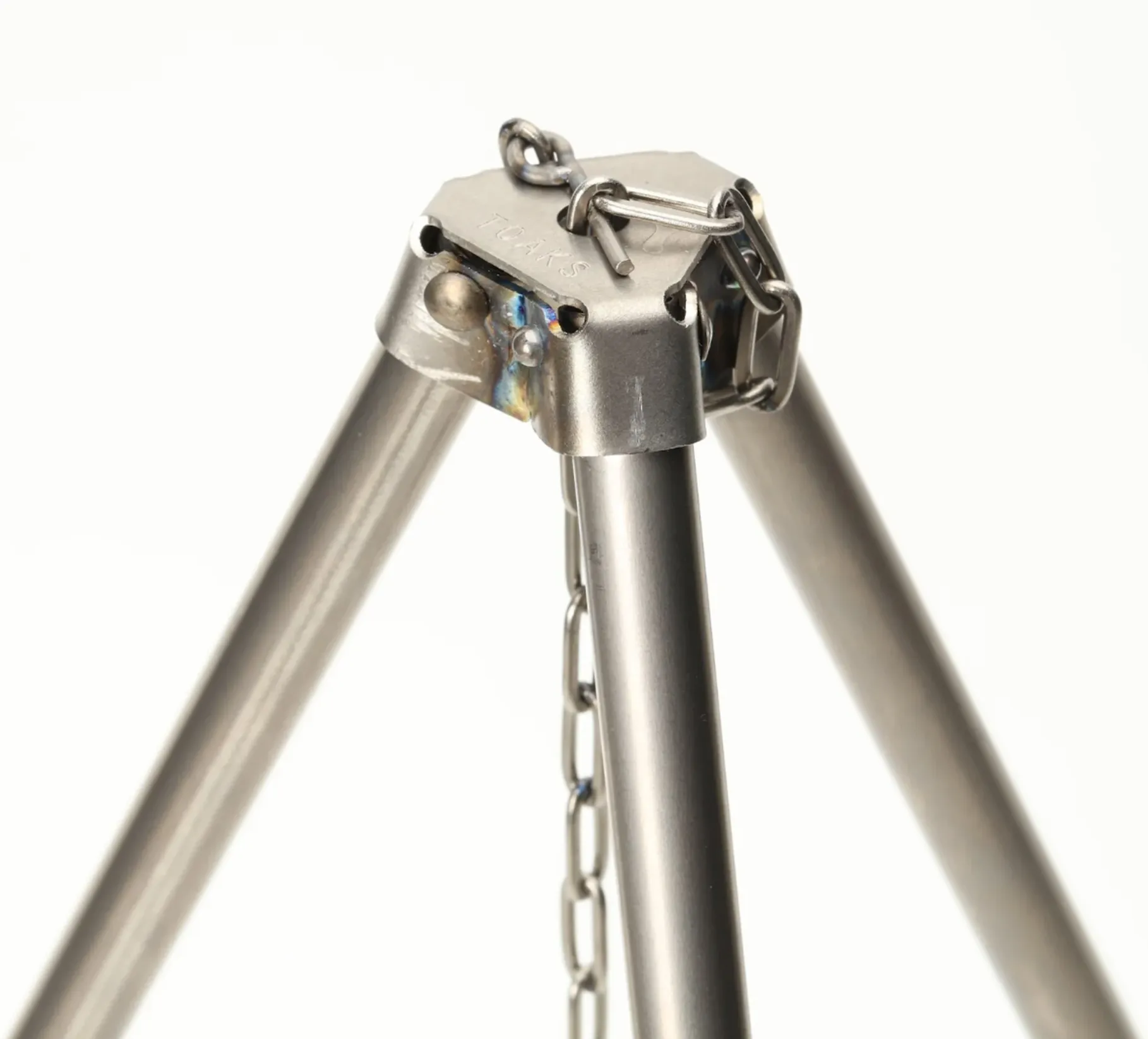 Titanium Portable Tripod