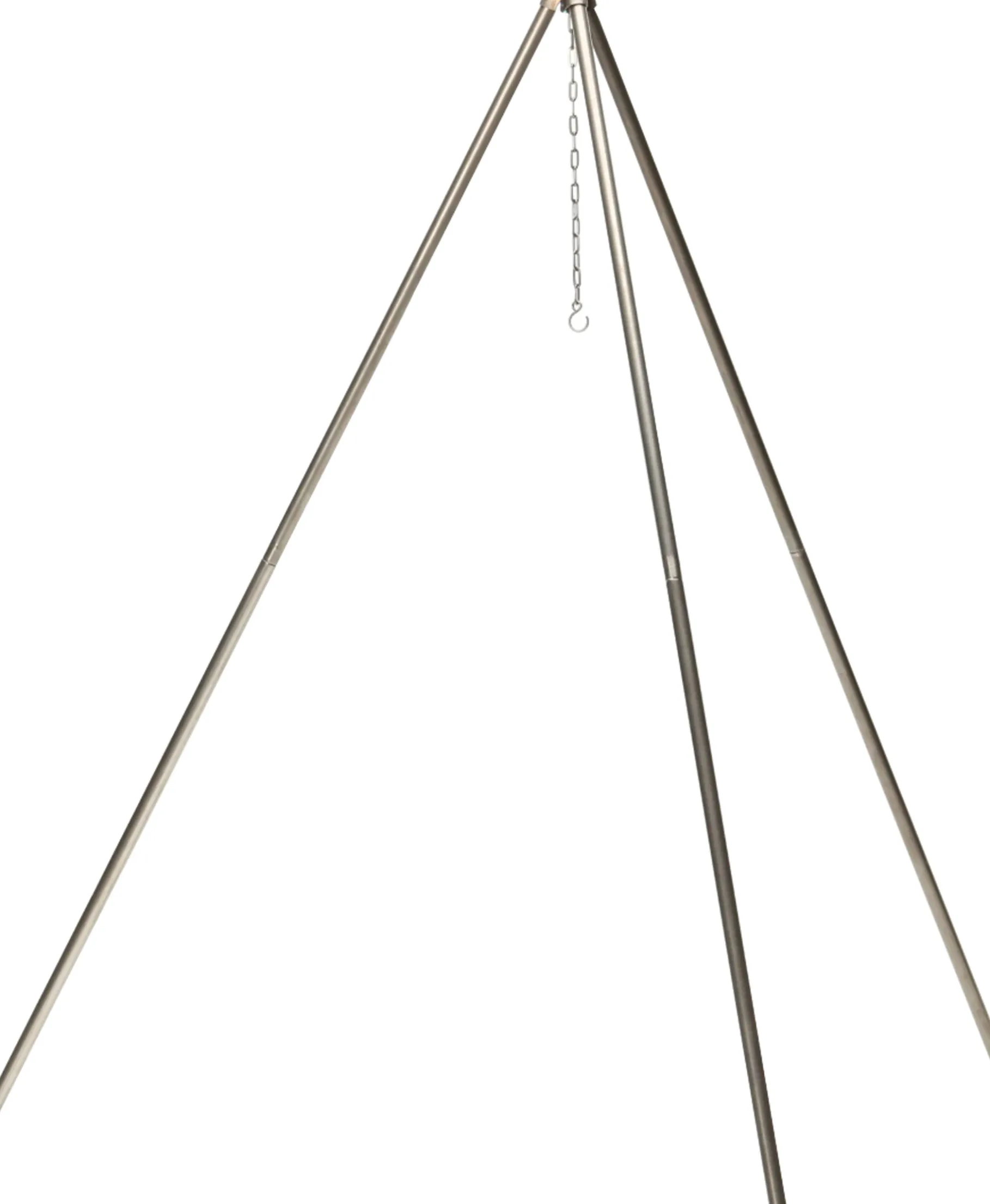Titanium Portable Tripod