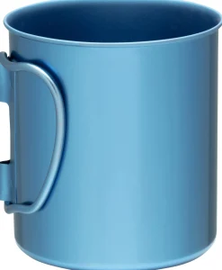 Titanium Single 450 ml Kop