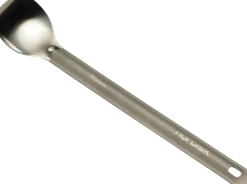 Titanium Spoon XL