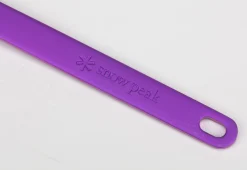Titanium Spork