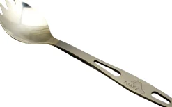 Titanium Spork