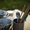 Titanium Spork
