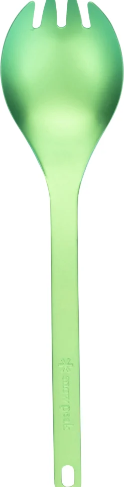 Titanium Spork