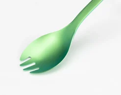 Titanium Spork