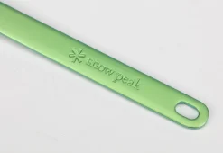 Titanium Spork