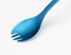 Titanium Spork