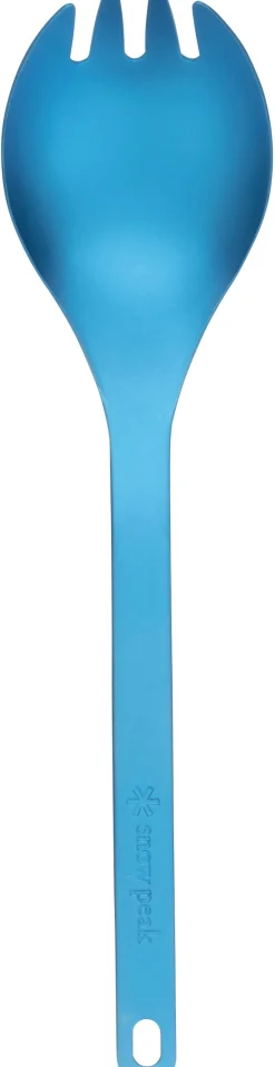 Titanium Spork