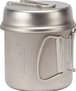 Titanium Trek 1400