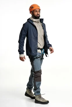 Tived Light Windbreaker Jacket Herre