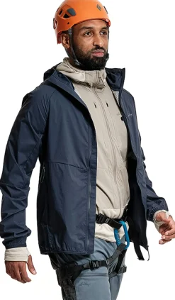 Tived Light Windbreaker Jacket Herre
