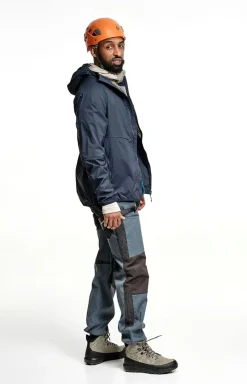 Tived Light Windbreaker Jacket Herre