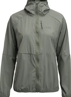 Tived Light Windbreaker Jacket Dame