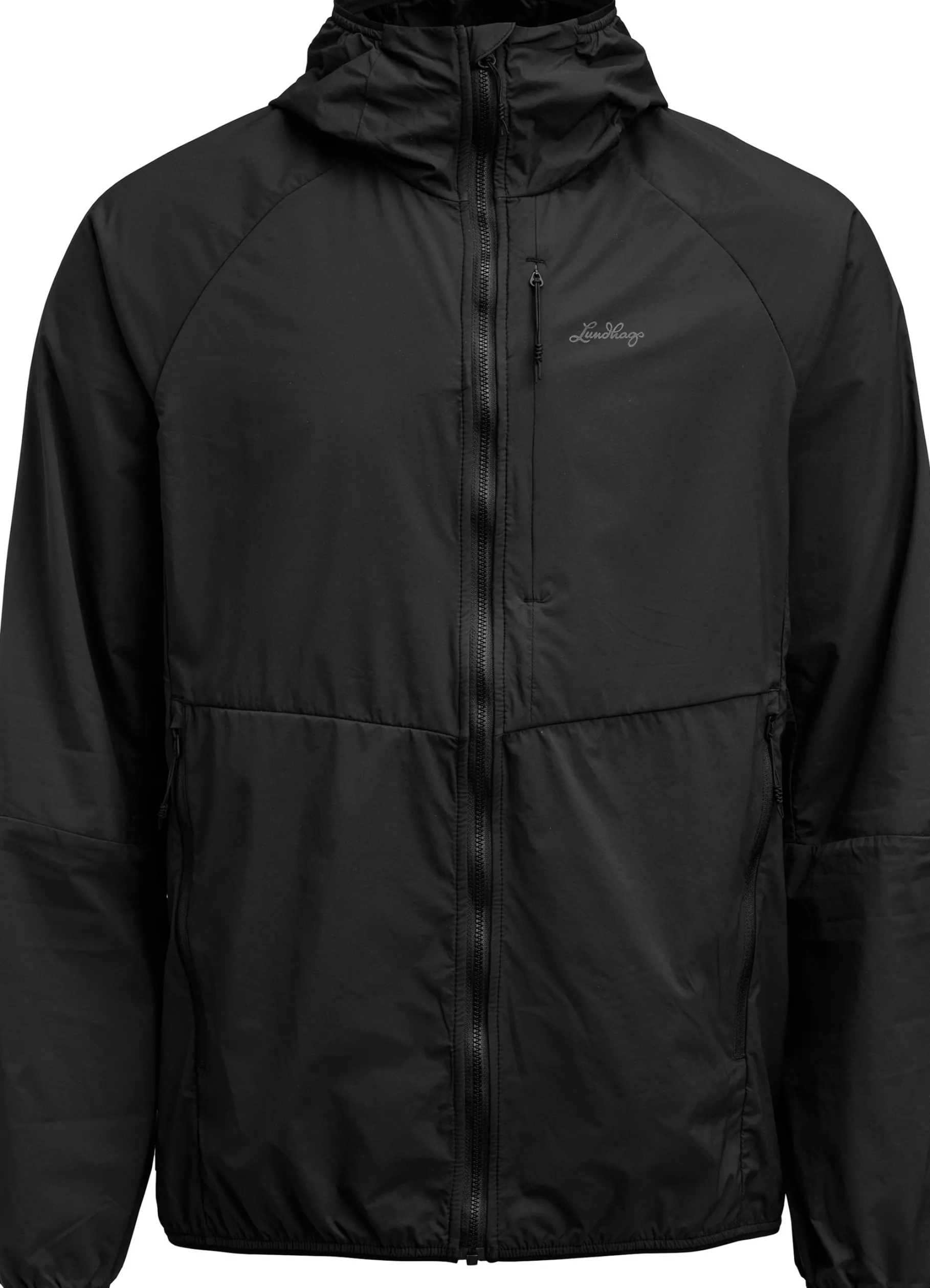 Tived Light Windbreaker Jacket Herre