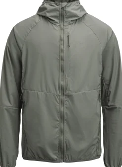 Tived Light Windbreaker Jacket Herre