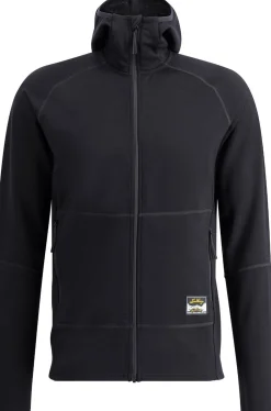 Tived Merino Hoodie Herre