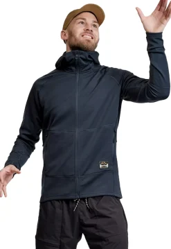 Tived Merino Hoodie Herre
