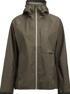 Tived Waterproof Jacket Dame