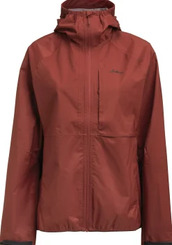 Tived Waterproof Jacket Dame