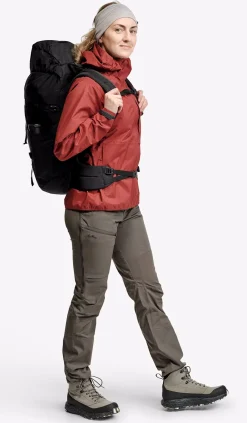 Tived Waterproof Jacket Dame