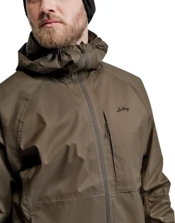 Tived Waterproof Jacket Herre