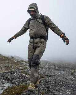 Tived Waterproof Pant Herre
