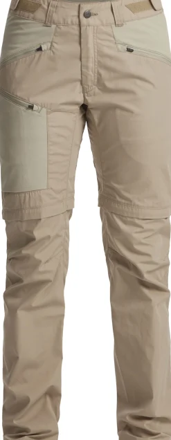 Tived Zip-Off Pant Dame